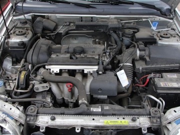 ALTERNÁTOR 1.6 1.8 2.0 VOLVO S40 V40 1999-2004