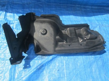 PLAST KRYT MOTORU JAGUAR XJ XJ6 X350 02-08