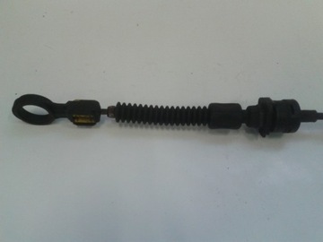 ТРОС ПЕРЕКЛЮЧЕНИЯ ПЕРЕДАЧ VOLVO S60 2.0 2.3 T5 БЕНЗИНОВЫЙ