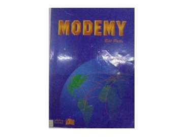 Modemy - B.Potts 1993 24h wys