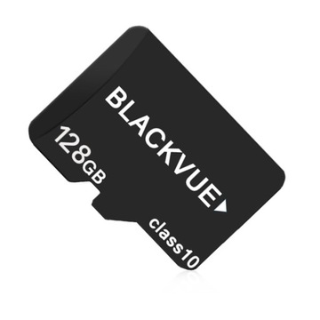 BLACKVUE MICRO SDHC 128 ГБ ДЛЯ DR650 DR750 DR900