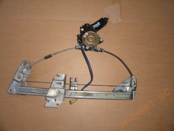 MAZDA 323F ZVEDÁK OKNO PRAVÝ PŘEDNÍ ELELKTRICKÝ