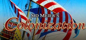 SID MEIER'S COLONIZATION (CLASSIC) STEAM KEY KOD