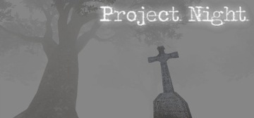 PROJECT NIGHT STEAM KEY KLUCZ KOD