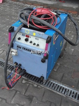 TIG DC+MMA ESS 225A ИМПУЛЬСНОЕ ОХЛАЖДЕНИЕ!!!