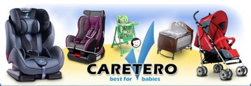 ЗАЩИТЫ КОЛЕС CARETERO 4 шт., ВОДОНЕПРОНИЦАЕМЫЕ