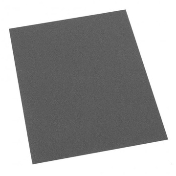 Papier ścierny wodoodporny arkusz wodny 1500