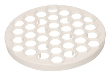 FORMA DO USZEK 2,5CM DO PIEROGÓW KOŁDUNÓW RAVIOLI
