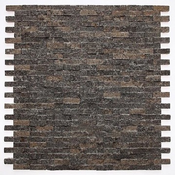 Mozaika DUNIN ZEN DARK BRICK 30