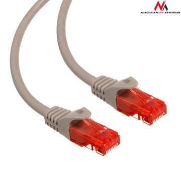 Патч-корд UTP с разъемом Cat6, 3 м, RJ45