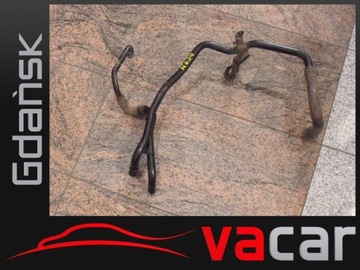 AUDI OE 7L6121070BG PŘÍVOD CHLADIČŮ VODY