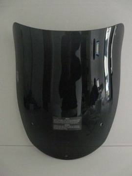 SZYBA BMW F 650 GS 01-03