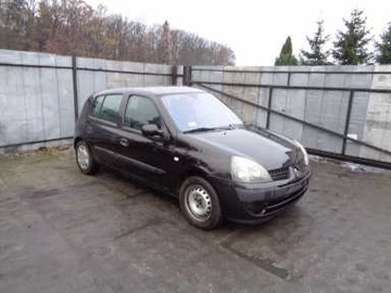 РАСПРЕДЕЛИТЕЛЬ ТОПЛИВА RENAULT CLIO II 1.5 DCI DELPHI