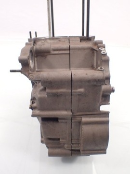 Картеры блока двигателя Suzuki DR 800 91-97