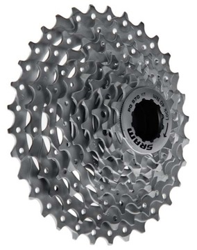 Sram PG-970 PowerGlide II 9-скоростная кассета 11-32T