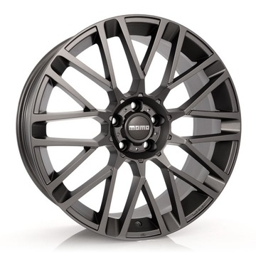 FELGI MOMO REVENGE 8x17 5x112 ET26 DO A5 A7 S5 S7