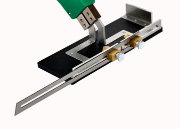 фото ориг. №4, Knife thermal cutting machine to polystyrene 200mm bass