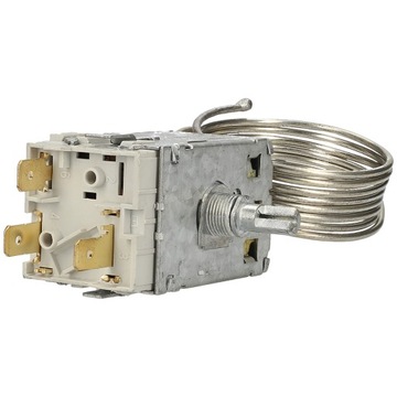 Termostat do lodówki Whirlpool W4 A13 1000