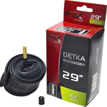 DĘTKA ROWEROWA 29x1,95-2,125 (od50do57-622) AV