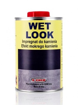 B-CHEM WET LOOK IMPREGNAT DO GRANITU MOKRY KAMIEŃ