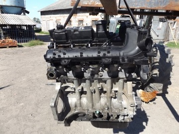 CITROEN C2 C3 MOTOR 1,4 HDI 8HY