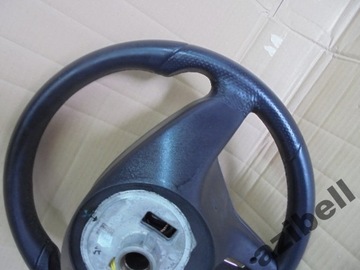 MERCEDES C-CLASS W204 - Рулевое колесо с подушкой безопасности