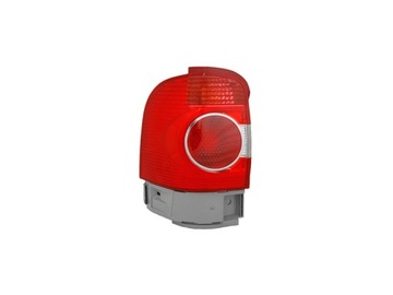 LAMPA TYL TYLNA VW SHARAN 7M0 LIFT 2004-2010 L
