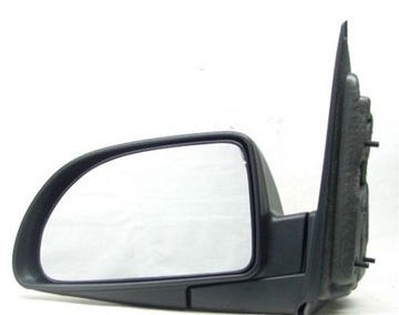 LEVÉ ZRCÁTKO SUZUKI XL-7 07-09