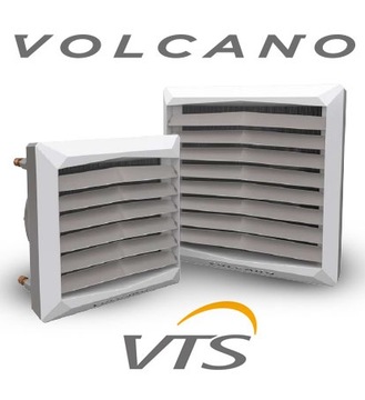 ВОДОНАГРЕВАТЕЛЬ VTS VOLCANO VR3 EC 75 кВт