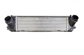 INTERCOOLER BMW 3 F30 F31 F34 GT 7600533 VALEO