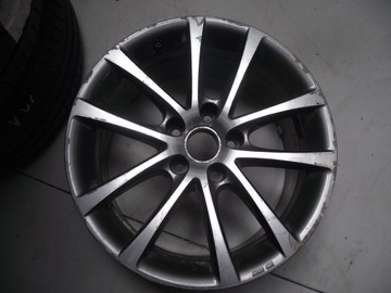 ALUFELGA 17 VW 7,5 X 17 ET 47 3CO 5 X 112