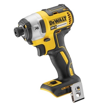 УДАРНЫЙ ДРАЙВЕР DEWALT 18V 205NM DCF887NT TSTAK