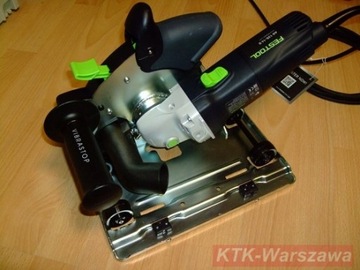 Фреза с направляющей FESTOOL DSC-AG 125 Plus