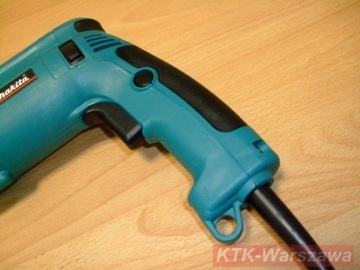 фото ориг. №7, Drill blow makita hp2071j 2-biegi+ metallic self-clamping 1010w