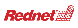 REDNET Medium BAG обои из стекловолокна 50м2