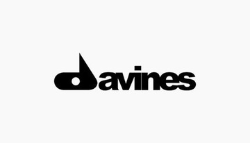 Davines освежающий солевой шампунь 250мл