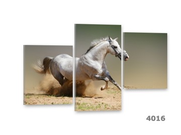 КАРТИНА 90х60 Картины на холсте МОСТ на стену