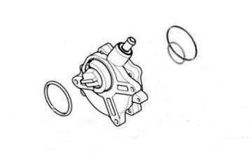 Комплект прокладок вакуумного насоса BMW E46 E90 E60 E84