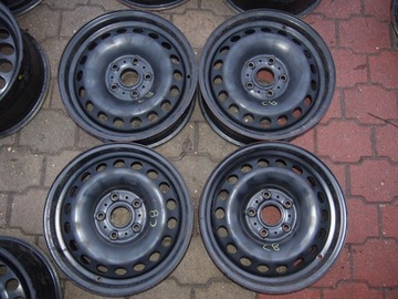 VW GOLF VII SKODA OCTAVIA III LEON 5X112 ET43