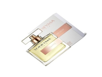 PERFUMY DAMSKIE CHEANTE YODEYMA 100ml Orientalna
