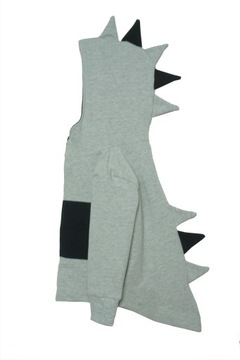 F&R BLUZA SMOK DINOZAUR PRODUKT POLSKI 92