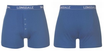 LONSDALE Боксеры, трусы, шорты, 7 цветов здесь: L