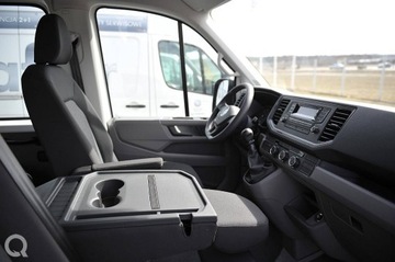 ** КРЫШКИ НОВОГО VW CRAFTER, 2017+ **