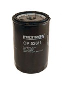 Filtr Oleju FILTRON OP526/1 AUDI VW SEAT SKODA