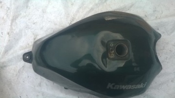 KAWASAKI ER 5 500 ТОПЛИВНЫЙ БАК ТОПЛИВНЫЙ БАК