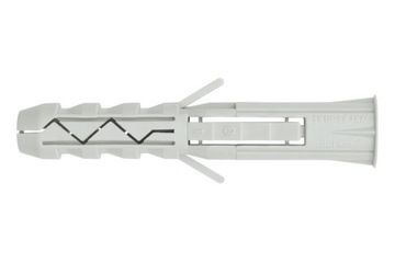 KOŁEK rozporowy 14x80 Koszulka Kołka POLIPROP Kołki 10x