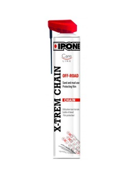 SMAR DO ŁAŃCUCHA IPONE X-TREM CROSS OFF ROAD 250ml