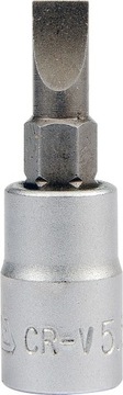 YATO YT-7679 KLUCZ TRZPIENIOWY 1/4'' PŁASKI 4 MM