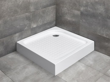 фото ориг. №3, Children's pool rodos c compact 80x80 radaway
