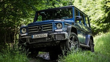 ПРОСТАВКИ 5x130 MERCEDES G-CLASS W460 GELENDA 25мм